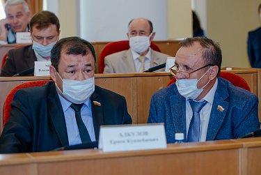 Сергей Грачев: «Индекс социального самочувствия оренбуржцев – главный критерий оценки работы регионального Правительства»